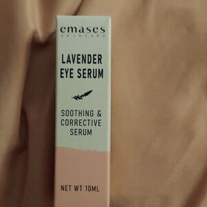 Emases Skincare Lavender Eye Serum NEW